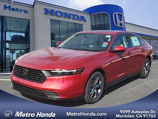 2024 Honda Accord EXL VIN: 1HGCY2F64RA034576