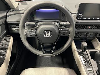 2024 Honda Accord LX 1HGCY1F22RA061802 in Pittsburgh, PA 15