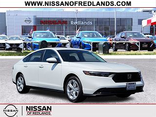 2024 Honda Accord LX VIN: 1HGCY1F25RA021228