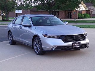 2024 Honda Accord EX 1HGCY1F3XRA058090 in Savoy, IL 14