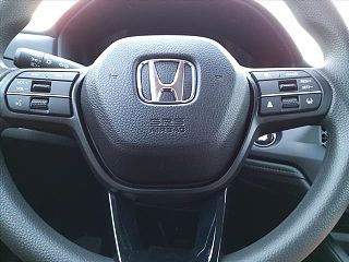 2024 Honda Accord EX 1HGCY1F34RA065083 in Savoy, IL 18