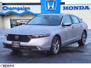 2024 Honda Accord EX VIN: 1HGCY1F37RA055292