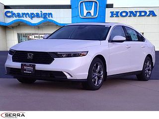 2024 Honda Accord EX VIN: 1HGCY1F31RA064876