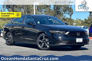 2024 Honda Accord Sport VIN: 1HGCY2F53RA060576