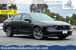 2024 Honda Accord EX VIN: 1HGCY1F37RA070777