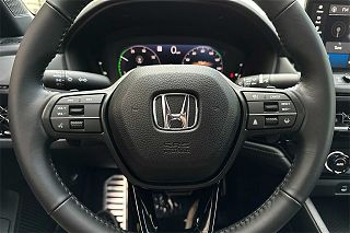 2024 Honda Accord Sport 1HGCY2F56RA073113 in Soquel, CA 22