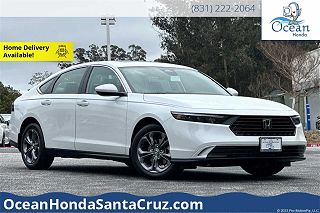 2024 Honda Accord EX VIN: 1HGCY1F38RA071369