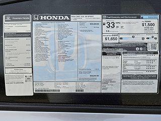 2024 Honda Civic Sport 2HGFE2F59RH545697 in Dallas, TX 27
