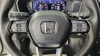 2024 Honda Civic Sport Touring 19XFL1H85RE002137 in Las Vegas, NV 26