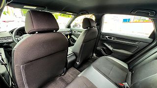 2024 Honda Civic Sport 2HGFE2F55RH509862 in Perth Amboy, NJ 14