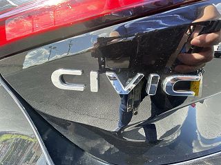 2024 Honda Civic EXL 19XFL1H79RE003413 in Prattville, AL 29
