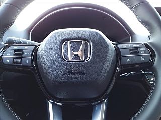 2024 Honda Civic EXL 19XFL1H73RE025536 in Savoy, IL 18