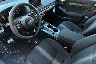2024 Honda Civic LX 19XFL2H59RE029952 in Soquel, CA 10