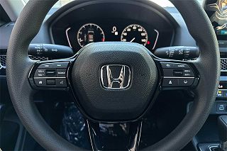 2024 Honda Civic LX 19XFL2H59RE029952 in Soquel, CA 21