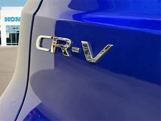 2024 Honda CR-V EX 2HKRS4H40RH475681 in Chesapeake, VA 9