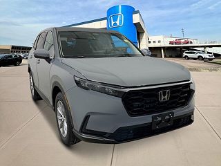 2024 Honda CR-V EXL 2HKRS4H79RH486222 in Cincinnati, OH 9