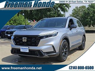 2024 Honda CR-V Sport-L VIN: 7FARS5H8XRE032868