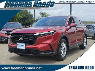 2024 Honda CR-V LX VIN: 2HKRS3H21RH302616