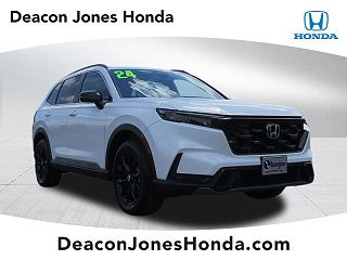 2024 Honda CR-V Sport-L VIN: 5J6RS6H8XRL012208