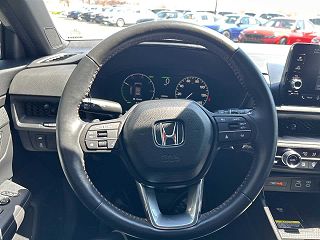 2024 Honda CR-V Sport-L 7FARS6H81RE015592 in Idaho Falls, ID 30