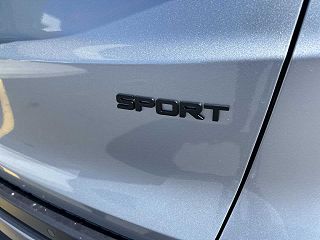 2024 Honda CR-V Sport-L 7FARS6H81RE015592 in Idaho Falls, ID 9