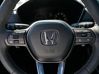 2024 Honda CR-V Sport-L 2HKRS6H85RH814188 in Minneapolis, MN 21