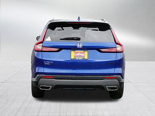 2024 Honda CR-V Sport-L 7FARS6H86RE076632 in Minneapolis, MN 6