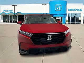 2024 Honda CR-V EX 5J6RS4H46RL012787 in Roanoke, VA 9