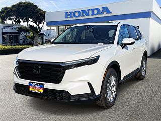 2024 Honda CR-V EXL 2HKRS4H70RH476744 in Santa Monica, CA 1