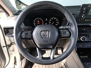 2024 Honda CR-V EXL 2HKRS4H70RH476744 in Santa Monica, CA 18