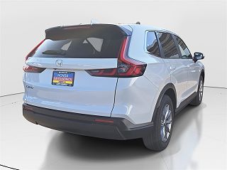 2024 Honda CR-V EXL 2HKRS4H70RH476744 in Santa Monica, CA 5
