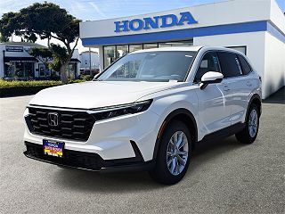 2024 Honda CR-V EXL 7FARS4H71RE020142 in Santa Monica, CA 1