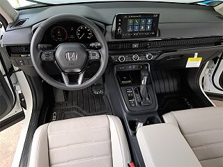 2024 Honda CR-V EXL 7FARS4H71RE020142 in Santa Monica, CA 16