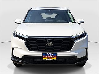 2024 Honda CR-V EXL 7FARS4H71RE020142 in Santa Monica, CA 2