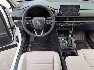 2024 Honda CR-V EXL 2HKRS3H71RH334798 in Santa Monica, CA 16