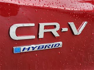 2024 Honda CR-V Sport 7FARS6H59RE080681 in Stuart, FL 10