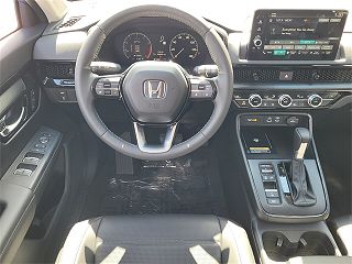 2024 Honda CR-V EXL 2HKRS3H75RH335520 in Stuart, FL 7