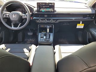 2024 Honda CR-V EXL 2HKRS3H75RH335520 in Stuart, FL 8