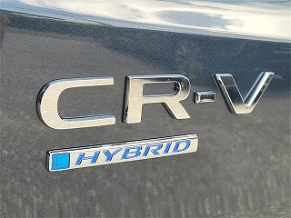2024 Honda CR-V Sport-L 7FARS6H82RE074702 in Stuart, FL 10