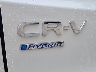 2024 Honda CR-V Sport-L 7FARS5H80RE035780 in Stuart, FL 10