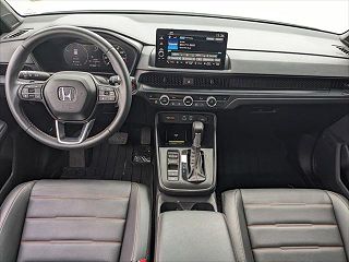 2024 Honda CR-V Sport-L 7FARS5H80RE013763 in Waycross, GA 15