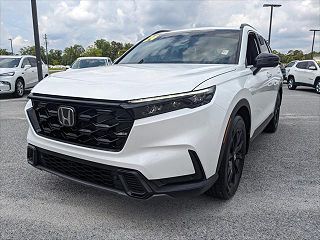 2024 Honda CR-V Sport-L 7FARS5H80RE013763 in Waycross, GA 8