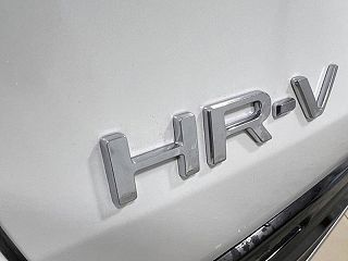 2024 Honda HR-V EX-L 3CZRZ2H78RM739793 in Cincinnati, OH 5