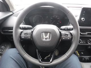2024 Honda HR-V EX-L 3CZRZ2H70RM779933 in Coeur d'Alene, ID 13