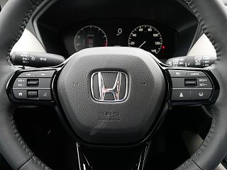 2024 Honda HR-V EX-L 3CZRZ2H76RM774221 in Minneapolis, MN 22
