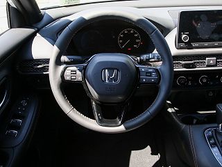 2024 Honda HR-V Sport 3CZRZ2H56RM774573 in Palmdale, CA 12
