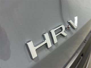 2024 Honda HR-V Sport 3CZRZ2H54RM773423 in Roanoke, VA 5