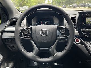 2024 Honda Odyssey Touring 5FNRL6H83RB039031 in Greenacres, FL 19