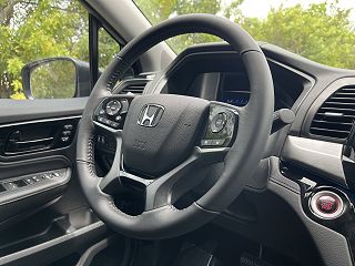 2024 Honda Odyssey Touring 5FNRL6H83RB039031 in Greenacres, FL 20