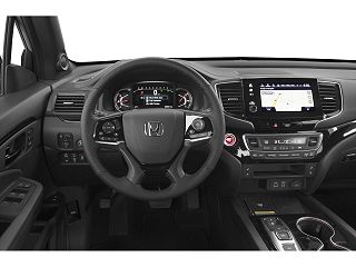 2024 Honda Passport Black Edition 5FNYF8H81RB007774 in Coeur d'Alene, ID 27